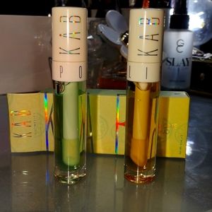 KAB Lip Oil